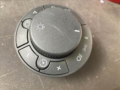 OPEL CORSA D  Világítás Kapcsoló (11494) 13249396