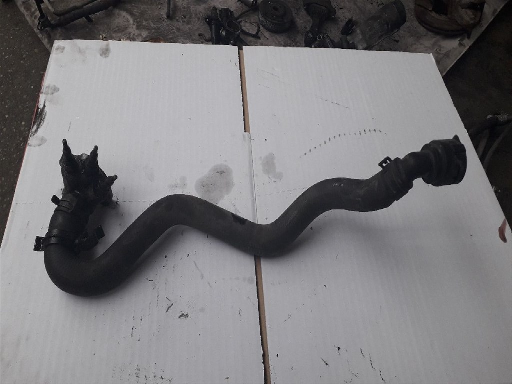 SKODA OCTAVIA I 1U2 Vízcső (13144) 1. kép