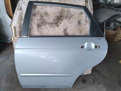 KIA CERATO LD Bal hátsó Ajtó (Üres lemez) (15038)