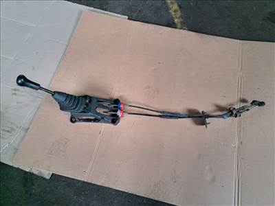 SUZUKI WAGON R PLUS EM Váltó Kulissza (38507) 096275