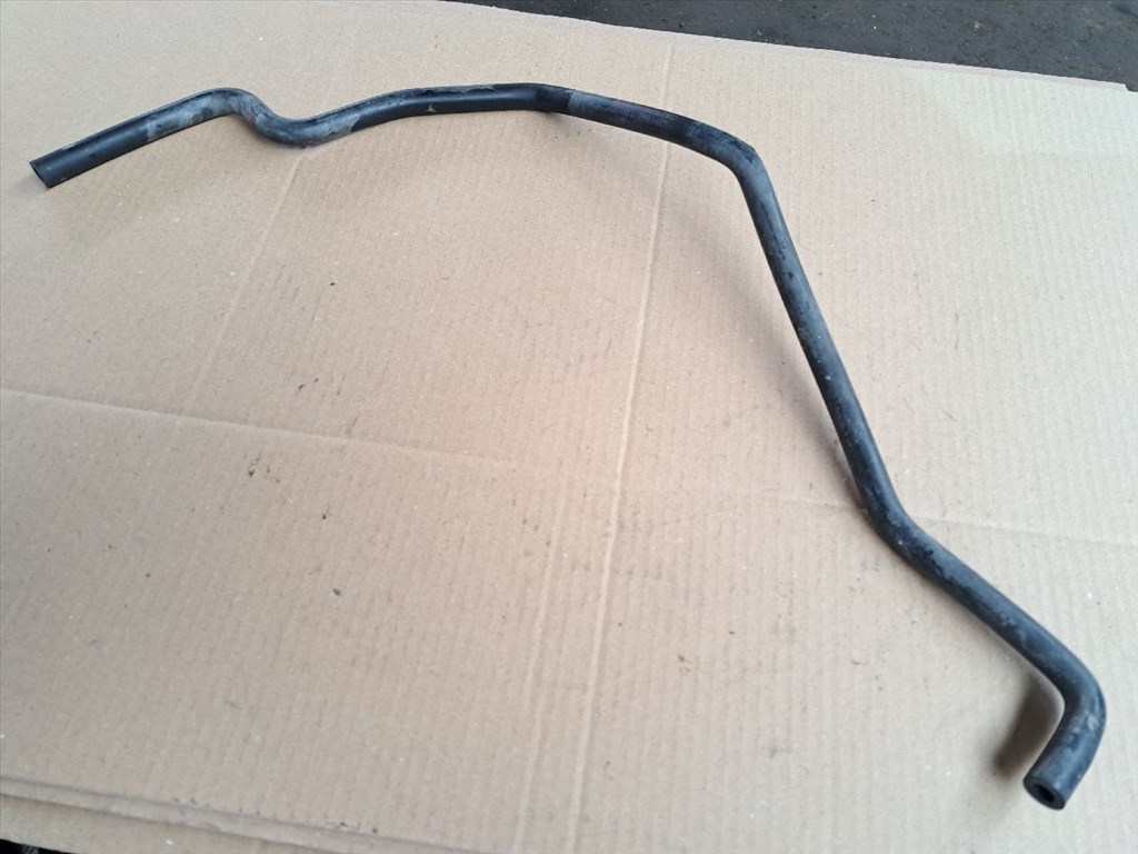 SKODA FABIA I 6Y2 Vízcső (41506) 6Q0 133 518 N 1. kép