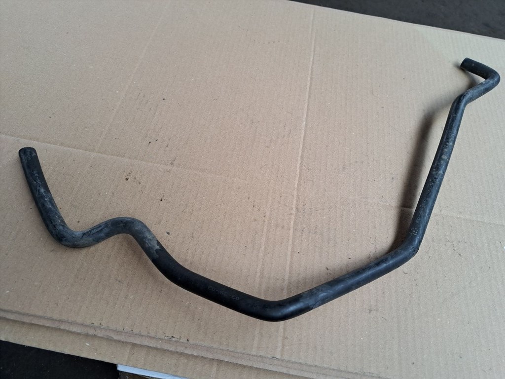 SKODA FABIA I 6Y2 Vízcső (41506) 6Q0 133 518 N 2. kép