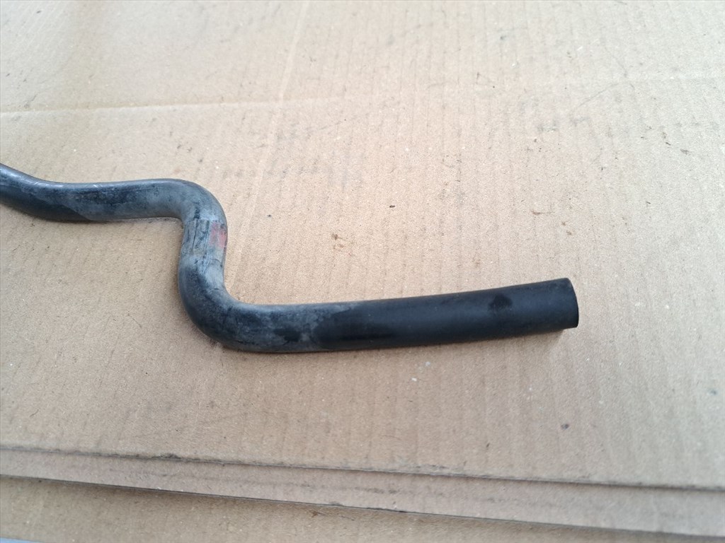 SKODA FABIA I 6Y2 Vízcső (41506) 6Q0 133 518 N 4. kép