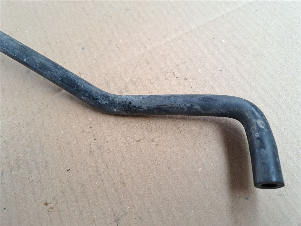 SKODA FABIA I 6Y2 Vízcső (41506) 6Q0 133 518 N 5. kép