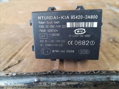 HYUNDAI TRAJET FO Immobilizer Elektronika (45582)
