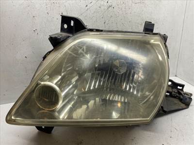 MAZDA MPV Bal Fényszóró