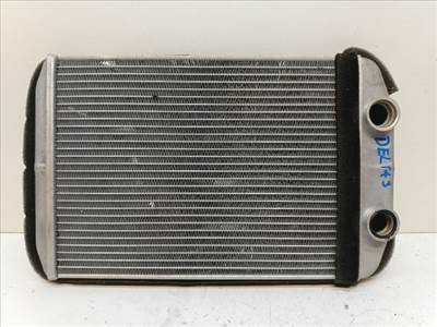 LANCIA DELTA Fűtőradiátor