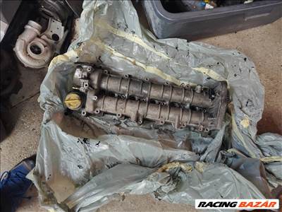 Alfa Romeo 159 2.4 JTDM 20V Vezérműtengely szelepházzal