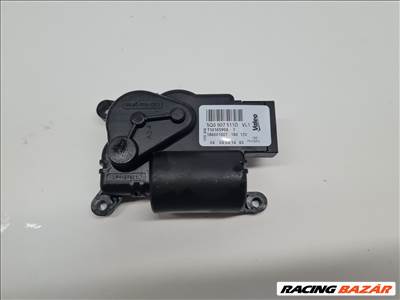 Volkswagen Golf VII fűtés állító motor 5q0907511d