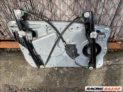 Skoda Fábia ablakemelő ajtópanel  6y1837752bn