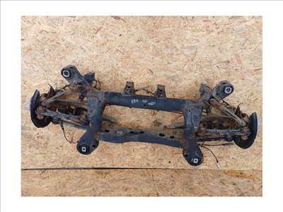 BMW 1 E81 E82  E87 (2005-2011) Hátsó Híd Bölcső  