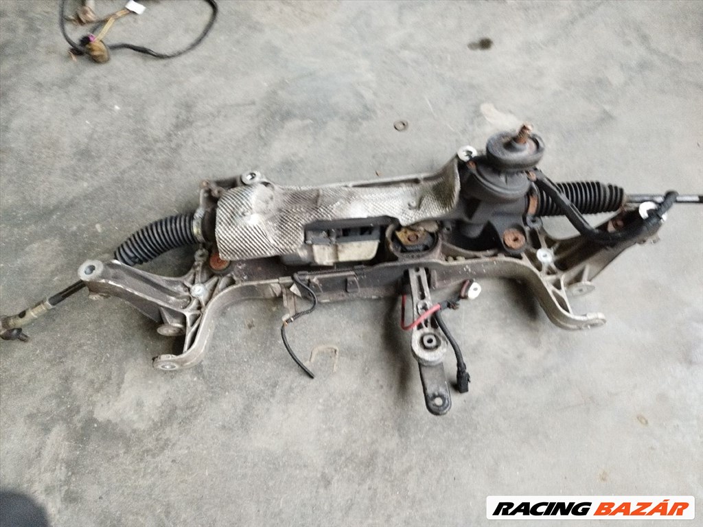 Volkswagen Passat B7 beparkolós kormánymű 3c1423103n 3. kép