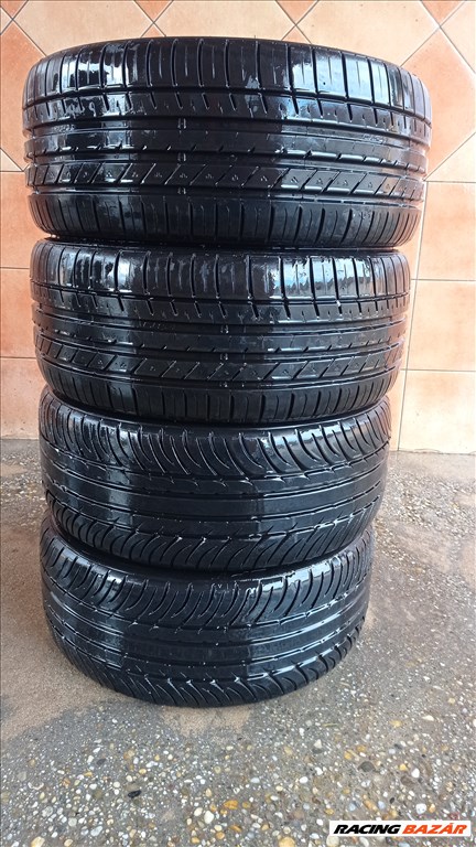 BARRACUDA 19" TUNNINGFELNI 5X112 NYARI 235/35R19 GUMIVAL OLCSÒN!!! 5. kép