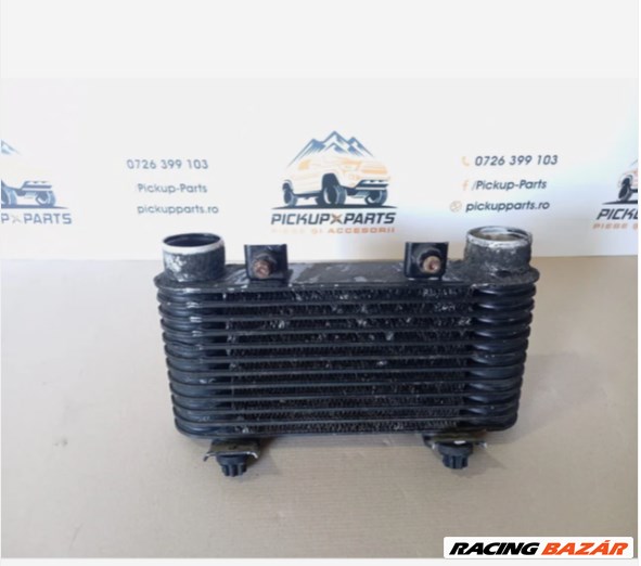 Ford Ranger Mk1 intercooler  1. kép