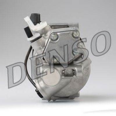DENSO DCP17054 - klíma kompresszor MITSUBISHI SMART