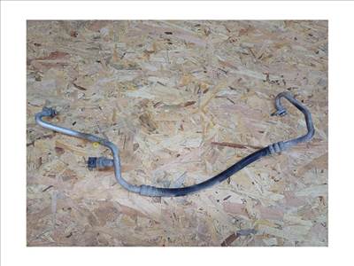 Mitsubishi Lancer VIII (2008-2017) 1.8 Benzines Klímacső