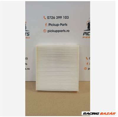 Mitsubishi L200 IV pollenszűrő 