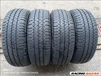 215/65 R16"C Michelin Agilis nyári kisteher garnitúra