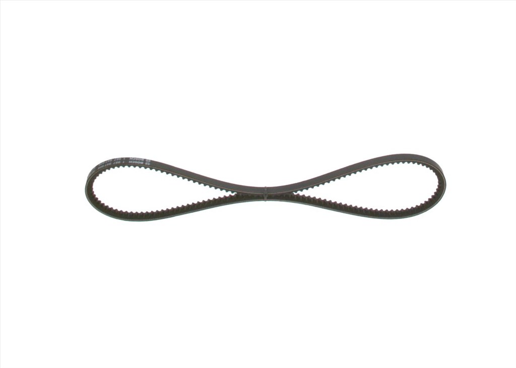 Ékszíj BOSCH 1 987 947 721 for UNIC-SIMCA, VOLVO, CHEVROLET, BEDFORD, … 1. kép
