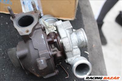 Hyundai Matrix 2001-2007 1.5CRDI turbó 28201-2A400 (68) 