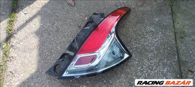 Lancia Ypsilon III jobb hátsó lámpa  51833630