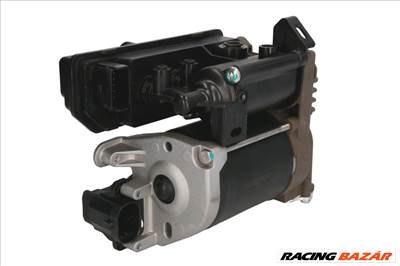 Citroën C4 Picasso I Citroen C4 Grand Picasso légrugó kompresszor 4154030030 9682022980