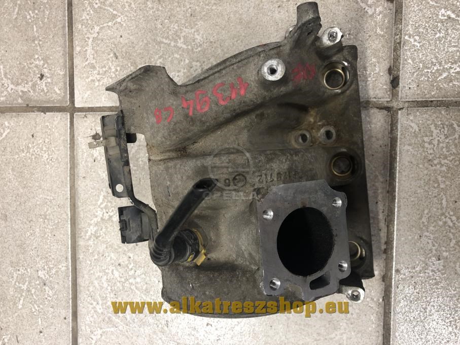 Opel X10XE szívósor 1. kép