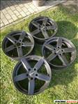  5x120 7,5JJ 17" használt Dezent alufelni garnitúra (Bmw, Opel, VW T5 stb…)