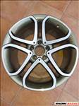 Mercedes W218 CLS alufelnik R18, 9,5J, 5x112, ET48, 