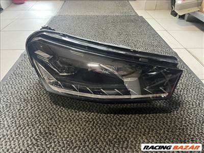 Skoda Fabia IV jobb full led fényszóró  6vb941016a