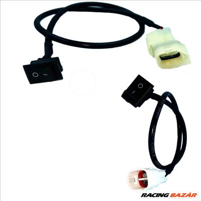 Honda Yamaha kapcsolós kábel