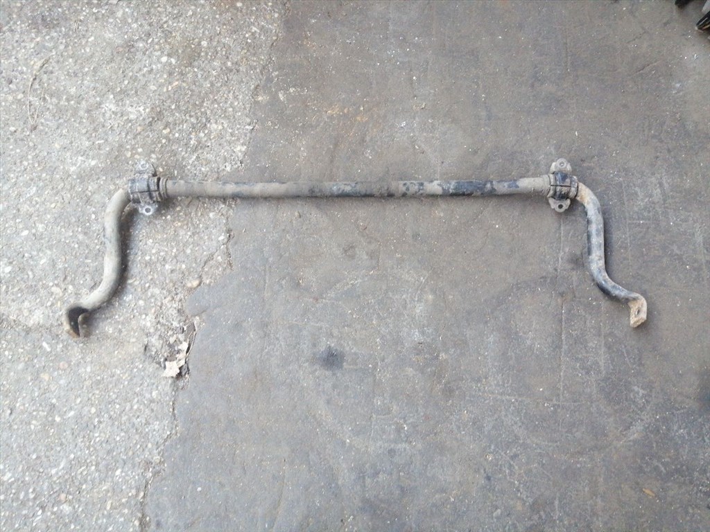 VW PASSAT Variant 3B5 Első Vízszintes Stabilizátor Rúd (07570) 1. kép