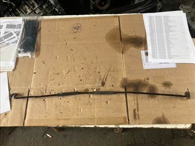 HYUNDAI MATRIX FC Motorháztető Kitámasztó Rúd (08745)