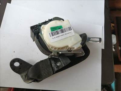 BMW X3 E83 Hátsó középső Biztonsági Öv (09344) 00055641