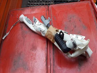 RENAULT ESPACE IV JK0/1_ Bal Függönylégzsák és Oldallégzsák (12814)