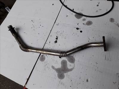 FORD MONDEO III B5Y Turbócső (13512)