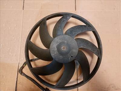 PEUGEOT 806 221 Hűtőventilátor Motor (20329)