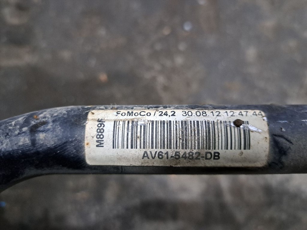 FORD C-MAX II  Első Vízszintes Stabilizátor Rúd (35044) AV61-5482-DB 3. kép
