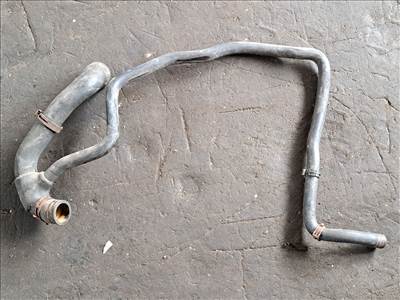 OPEL CORSA C F08, F68 Vízcső (37559)