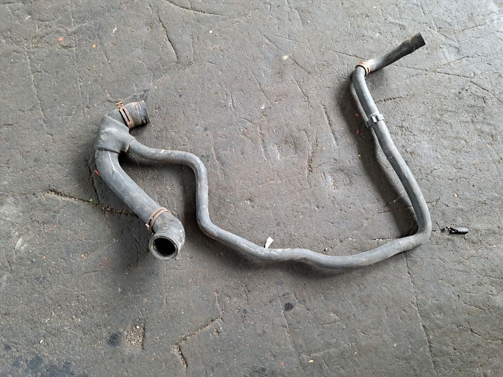 OPEL CORSA C F08, F68 Vízcső (37559) 2. kép