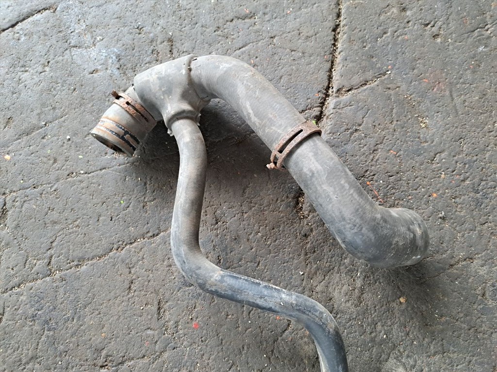 OPEL CORSA C F08, F68 Vízcső (37559) 3. kép