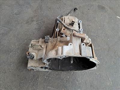 NISSAN PRIMERA P11 Váltó (Mechanikus) (47523)