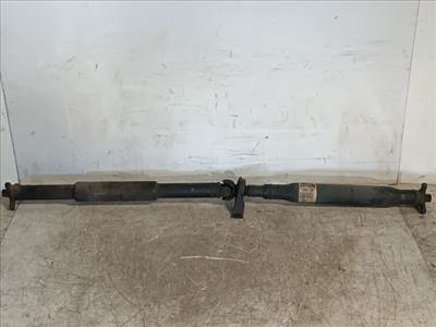 MERCEDES-BENZ E-CLASS Kardántengely