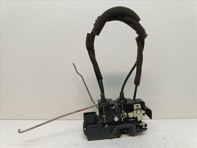 CHEVROLET CAPTIVA Bal első Ajtózár