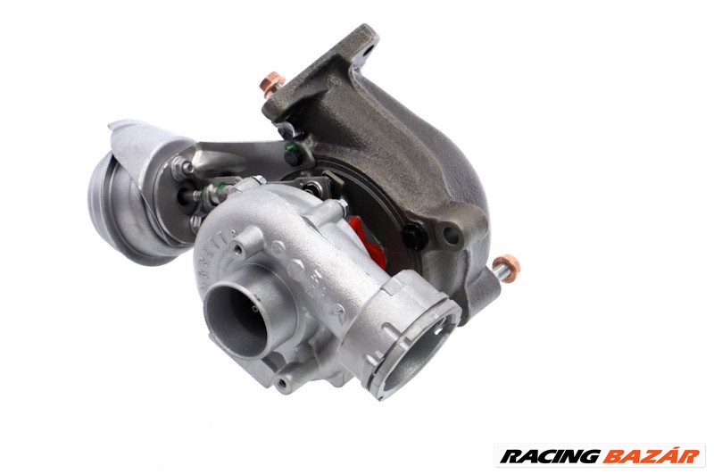 VW AUDI SEAT SKODA 1.9 PD TDI 131 GT1749VA TURBÓ 717858 1. kép
