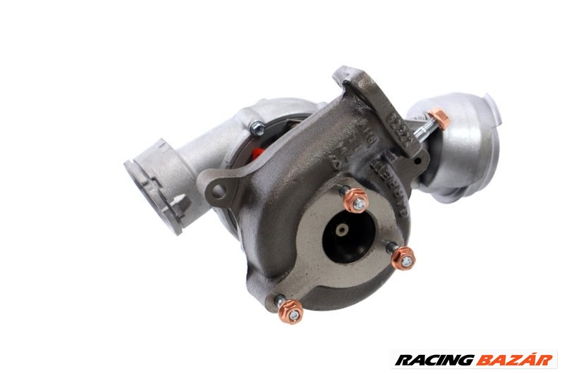VW AUDI SEAT SKODA 1.9 PD TDI 131 GT1749VA TURBÓ 717858 2. kép