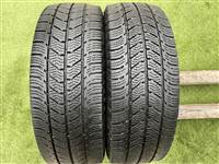 215/70 R15C Semperit Van-Grip 3 téli gumi 6mm