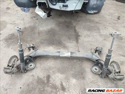 Citroen C4 Peugeot 307 hátsó híd új fékkel