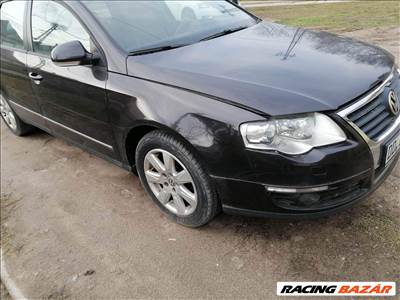 Volkswagen Passat B6 Géptető LC8Z eladó