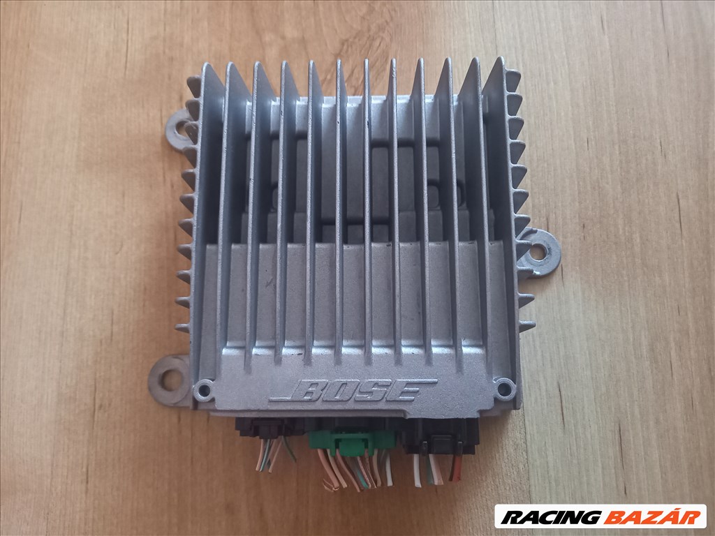 Renault Mégane III Bose erősítő 280639878r 1. kép